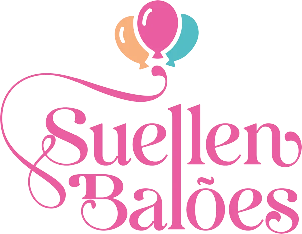 Suellen Balões - Decoração Profissional de Festas